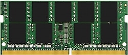 Kingston 8 GB 2666 MHz DDR4 CL19 SODIMM KVR26S19S8/8 Ram
