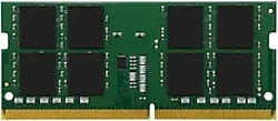 Kingston 8 GB 2666 MHz CL19 KVR26S19S6/8 DDR4 Ram