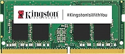 Kingston 8 GB 3200 MHz CL22 KVR32S22S8/8WP DDR4 Ram