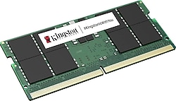 Kingston 8 GB 5600 MHz CL46 KVR56S46BS6/8 DDR5 Ram