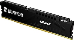 Kingston Beast 32 GB 6400 MHz CL32 KF564C32BB/32TR DDR5 Ram