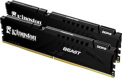 Kingston Fury Beast EXPO 16 GB (2x8) 5600 MHz CL36 KF556C36BBEK2