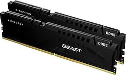 Kingston 32 GB (2x16) 5600 MHz CL42 KVR56U46BS8K2/32 DDR5 Ram