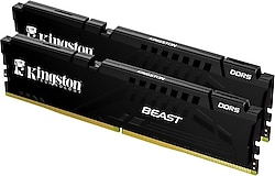 Kingston Fury Beast 32 GB (2x16) 6800 MHz CL34 KF568C34BBK2/32TR
