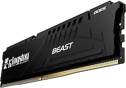 Kingston Fury Beast RGB 32 GB 6400 MHz CL32 KF564C32BBEA/32 DDR5