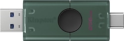 Kingston DataTraveler DTDEG2/256GB 256 GB Flash Bellek