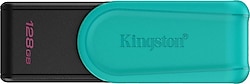 Kingston DataTraveler Exodia S DTXS/128GB 128 GB Flash Bellek