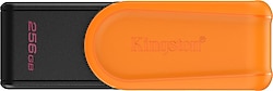 Kingston DataTraveler Exodia S DTXS/256GB 256 GB Flash Bellek