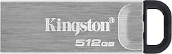 Kingston DataTraveler Kyson DTKN/512GB 512 GB Flash Bellek