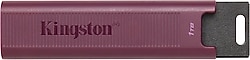 Kingston DataTraveler Max DTMAXA/1TB 1 TB Flash Bellek
