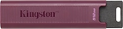 Kingston DataTraveler Max DTMAXA/512GB 512 GB Flash Bellek