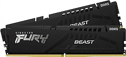Kingston Fury Beast RGB 32 GB (2X16) 5600 MHz CL36 KF556C36BBEAK2