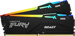 Kingston Fury Beast RGB 32 GB (2X16) 5600 MHz CL36 KF556C36BBEAK2