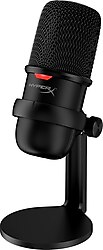 HyperX Solocast Oyuncu Mikrofonu