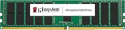 Kingston Premier 32 GB 5600 MHz DDR5 CL46 KSM56E46BD8KM/32HA Sunucu Belleği