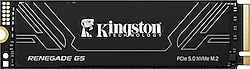 Kingston Renegade G5 SRNG2S/2T0 PCI-Express 5.0 2 TB M.2 SSD