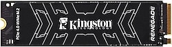 Kingston Renegade SRNGD/2000G PCI-Express 4.0 2 TB M.2 SSD