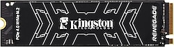 Kingston Renegade SRNGS/1000G PCI-Express 4.0 1 TB M.2 SSD