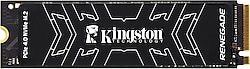 Kingston Renegade SRNGS/500G PCI-Express 4.0 500 GB M.2 SSD