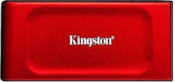 Kingston XS1000 SXS1000R/1000G USB 3.2 1 TB Taşınabilir SSD