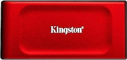 Kingston XS1000 SXS1000R/2000G USB 3.2 2 TB Taşınabilir SSD