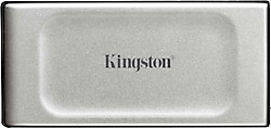 Kingston XS2000 SXS2000/2000G USB 3.2 2 TB Taşınabilir SSD