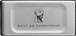 Kingston XS2000 SXS2000/4000GA USB 3.2 4 TB Taşınabilir SSD