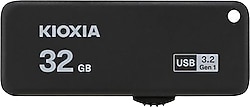 Kioxia 32 GB TransMemory U365 LU365K032GG4 USB Bellek