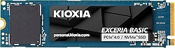 Kioxia Exceria Basic LSF10Z002TG8 PCI-Express 4.0 2 TB M.2 SSD
