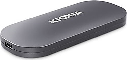 Kioxia Taşınabilir SSD