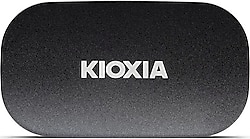 Kioxia Exceria Plus 500 GB LXD10S500GG8 SSD USB 3.2 Taşınabilir