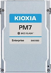 Kioxia PM7-R KPM7VRUG1T92 SAS 2.5" 1.92 TB Sunucu Sabit Disk