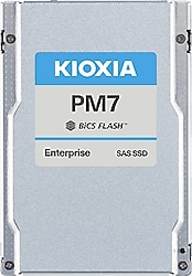 Kioxia PM7-V KPM7VVUG3T20 SAS 2.5" 3.2 TB Sunucu Sabit Disk