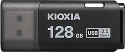 Kioxia TransMemory U301 LU301K128GG4 128 GB Flash Bellek