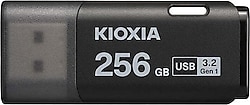 Kioxia TransMemory U301 LU301K256GG4 256 GB Flash Bellek