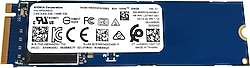 Kioxia KBG40ZNV256G PCI-Express 3.0 256 GB M.2 SSD
