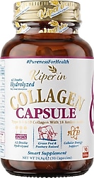 Kiperin Collagen 30 Kapsül