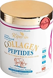 Kiperin Collagen Peptides 50 Günlük 500 gr Toz
