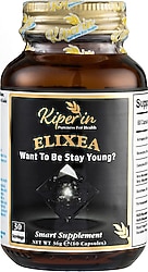 Kiperin Elixea 60 Kapsül