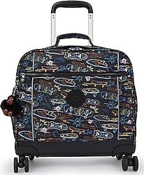 Kipling KL484771M Kumaş Pilot Boy Valiz