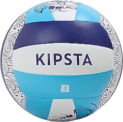 Kipsta BV100 Classic 3 Numara Plaj Voleybolu Topu