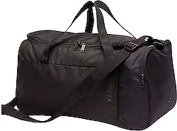 Kipsta Essential Siyah 35 lt Spor Çantası