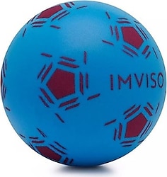 Kipsta Imviso Sünger 1 Numara Futbol Topu