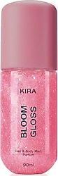 Kira Bloom Gloss 90 ml Saç ve Vücut Spreyi