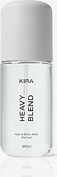 Kira Heavy Blend 90 ml Saç ve Vücut Spreyi