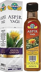 Kırıntı Aspir Yağı 250 ml