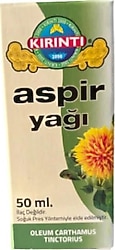Kırıntı Aspir Yağı 50 ml
