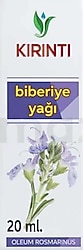 Kırıntı Biberiye Yağı 20 ml