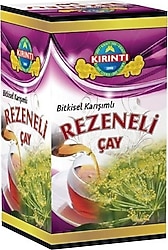 Kırıntı Bitkisel Karışımlı Rezeneli Çay 120 gr