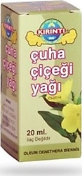 Kırıntı Çuha Çiçeği Yağı 20 ml